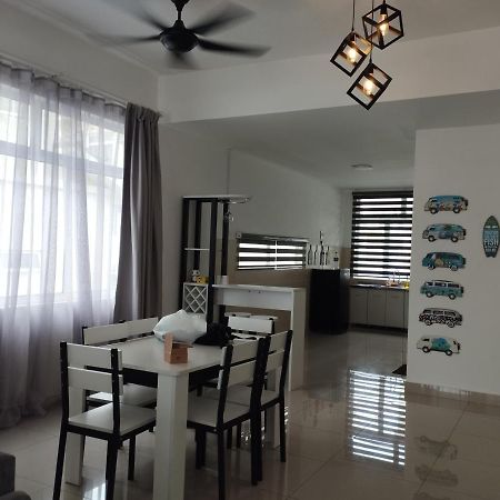 Desaru Coast Waterpark And Beach Bagian luar foto
