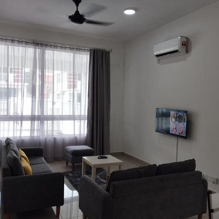 Desaru Coast Waterpark And Beach Bagian luar foto