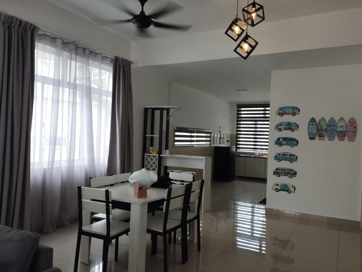 Desaru Coast Waterpark And Beach Bagian luar foto