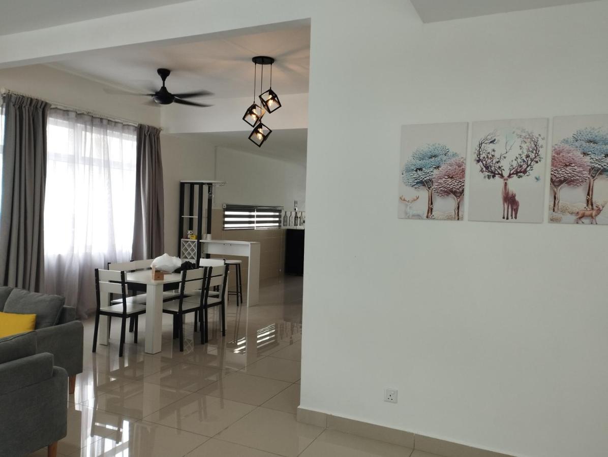 Desaru Coast Waterpark And Beach Bagian luar foto