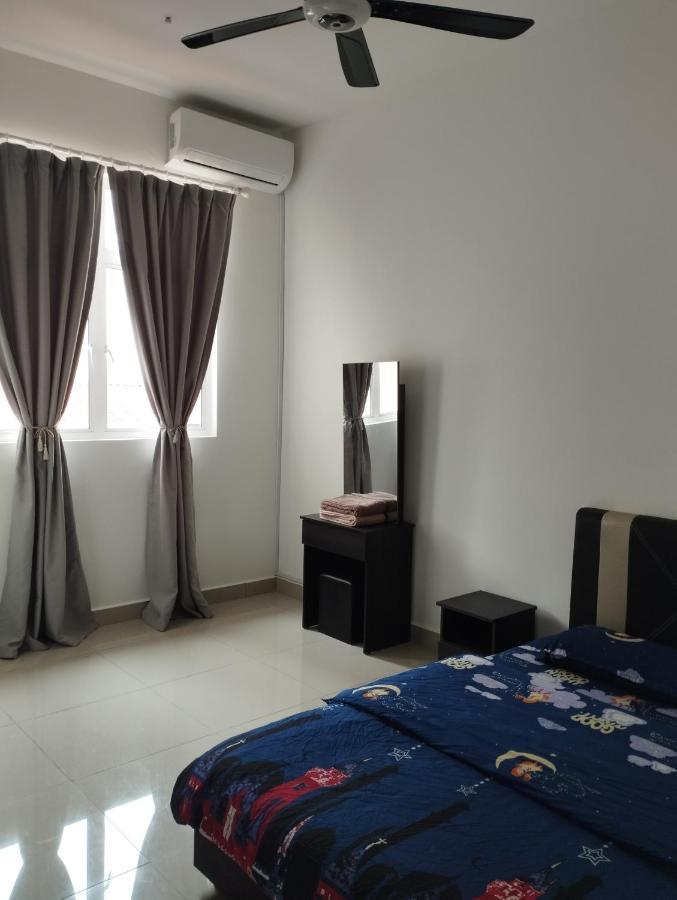 Desaru Coast Waterpark And Beach Bagian luar foto