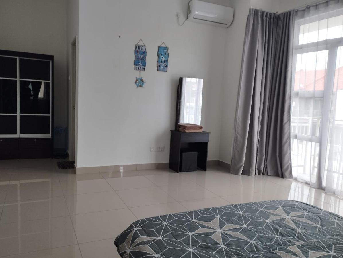 Desaru Coast Waterpark And Beach Bagian luar foto